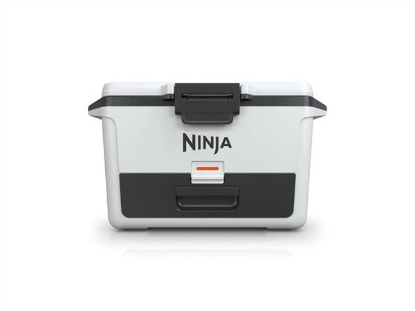 NINJA Ghiacciaia rigida Ninja FrostVault 47L - bianco
