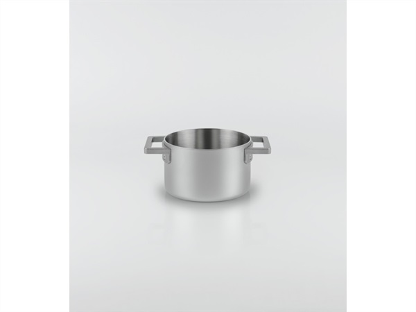 KNINDUSTRIE Norma Ice, Casseruola Ø16 cm