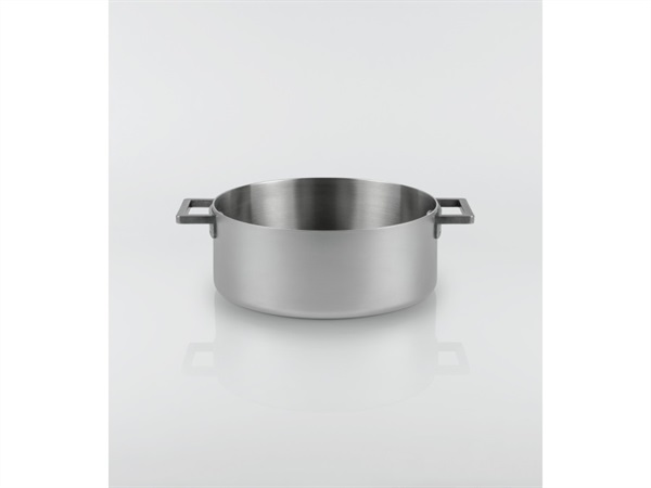 KNINDUSTRIE Norma Ice, Tegame Ø28 cm