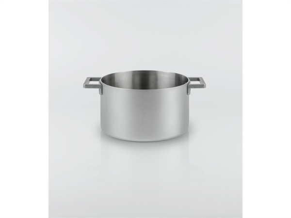 KNINDUSTRIE Norma Ice, Casseruola Ø24 cm