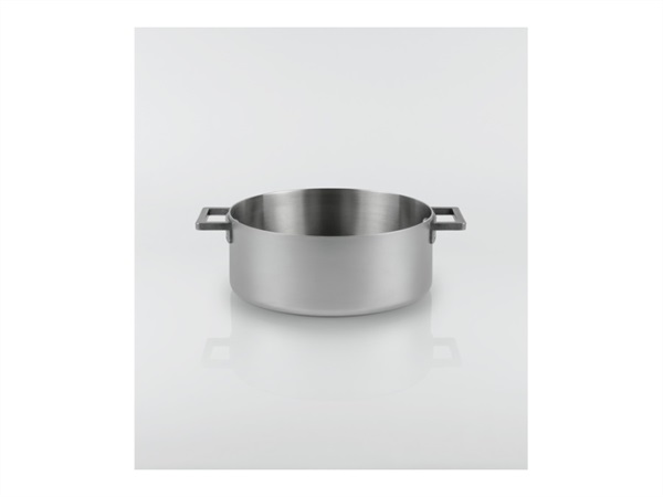 KNINDUSTRIE Norma Ice, Tegame Ø24 cm