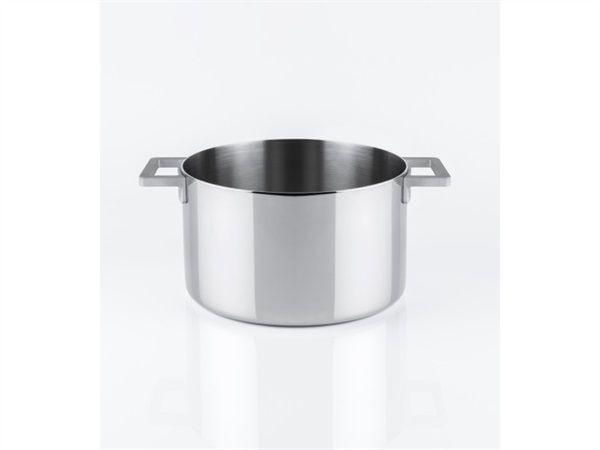 KNINDUSTRIE Norma, Casseruola Ø24 cm