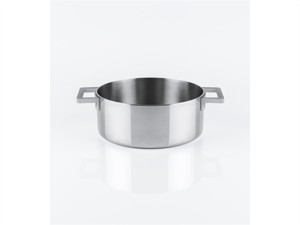 KNINDUSTRIE Norma, Tegame Ø24 cm