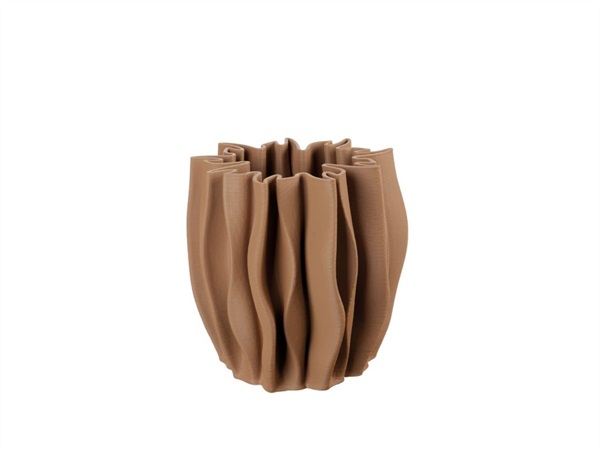 L'OCA NERA Vaso basso