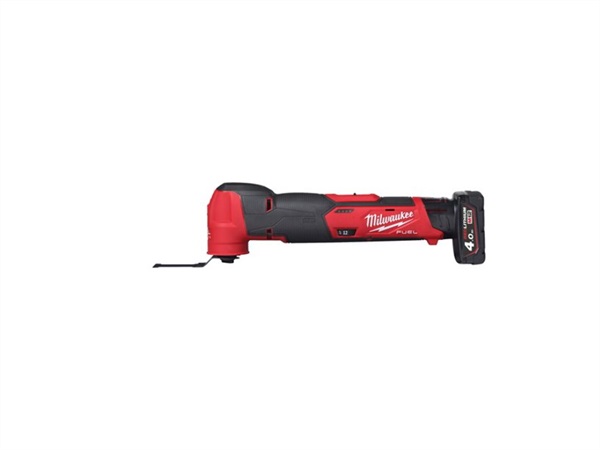 MILWAUKEE multifunzione FMT-0