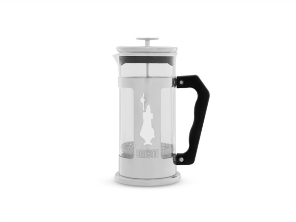 BIALETTI INDUSTRIE Coffee Press Preziosa 350 ml