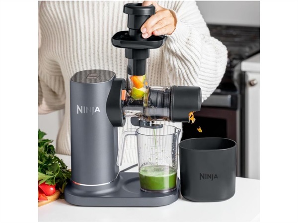 SHARK Estrattore di succo Cold Press - JC151EU