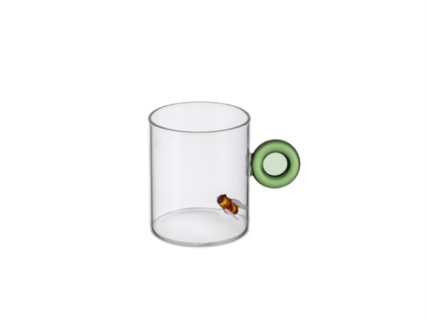 LA PORCELLANA BIANCA Apiflora, mug 300 ml