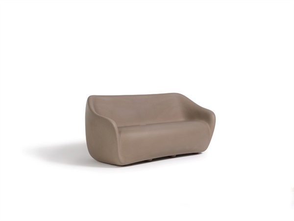 SLIDE Reborn, divano almond beige