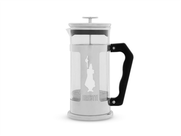 BIALETTI INDUSTRIE Coffee Press Preziosa 1 L