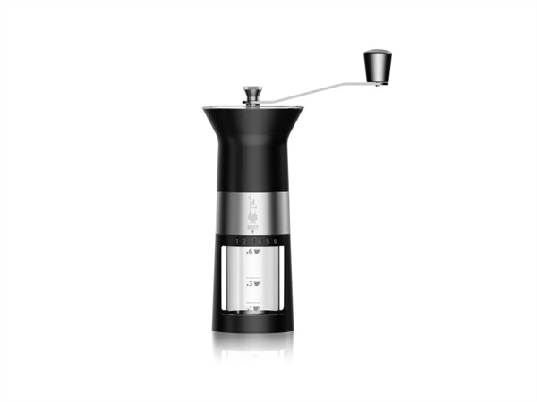 BIALETTI INDUSTRIE Macina caffè pro new