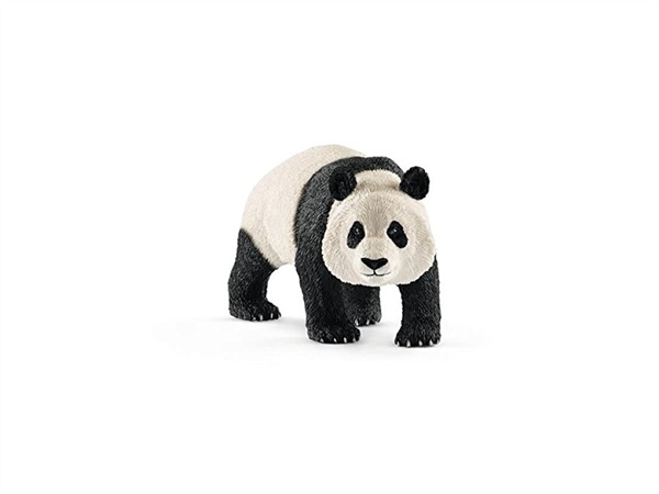 SCHLEICH Panda gigante