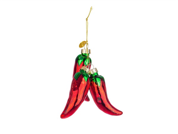 BIZZOTTO Pendaglio in vetro chili