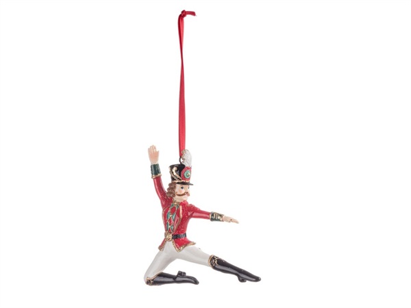 BIZZOTTO Pendaglio jocelin soldatino h12 cm