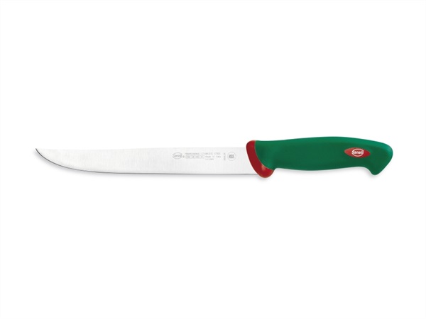 COLTELLERIE SANELLI Premana, coltello arrosto, 24 cm