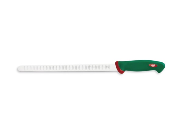 COLTELLERIE SANELLI PREMANA, COLTELLO SALMONE OLIVATO, 31 CM