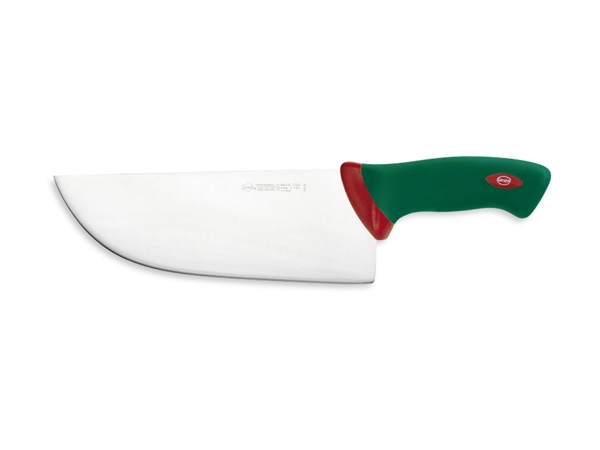 COLTELLERIE SANELLI PREMANA, COLTELLO MEZZO COLPO, 28 CM