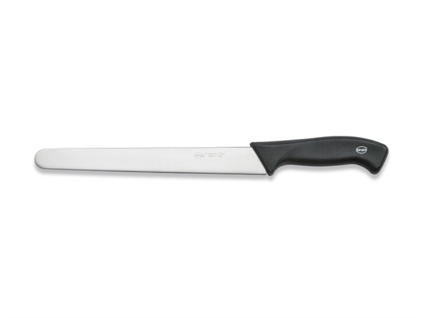 COLTELLERIE SANELLI LARIO, COLTELLO PROSCIUTTO, 24 CM