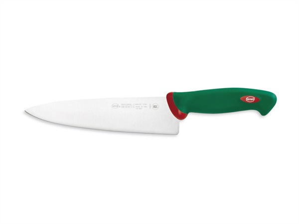 COLTELLERIE SANELLI PREMANA, COLTELLO TRINCIANTE, 21 CM