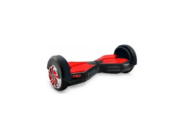 TEKK HOVERBOARD TEKK BLU