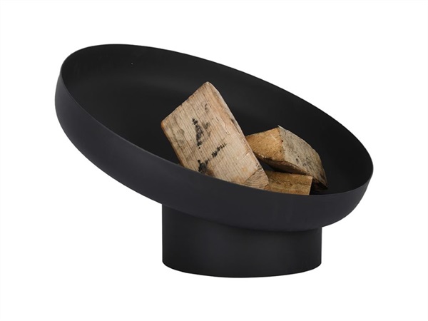 COUNTRY STYLE Braciere inclinato