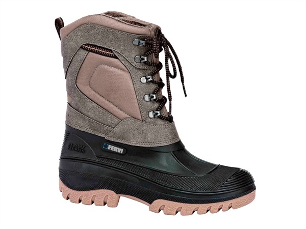 FERVI SPA Scarpa canadese alta in tefaprene, fervi
