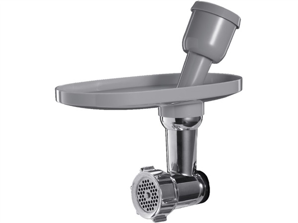 SMEG ACCESSORIO TRITATUTTO per Impastatrice SMEG SMF01