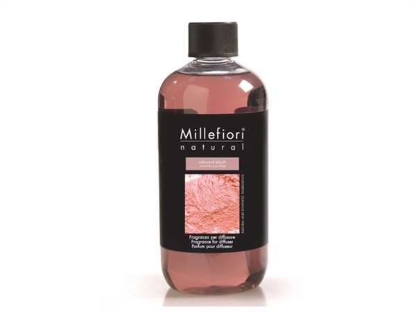 Millefiori - Ricarica 250ml Luminous Tuberose su