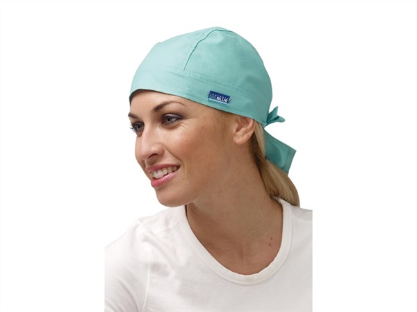 SIGGI GROUP SPA BANDANA MIRRAL UNISEX