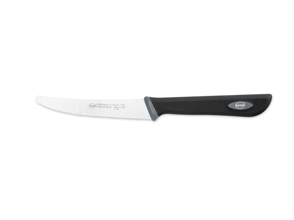 COLTELLERIE SANELLI PREMANA GOURMET, COLTELLO TAVOLA, 11 CM