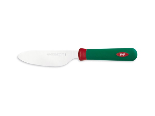 COLTELLERIE SANELLI PREMANA, COLTELLO SNACK, 11 CM