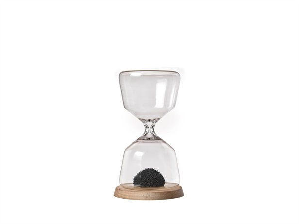 TRADING GROUP Clessidra, Pusher Magneto SMALL, 13x9x16 cm