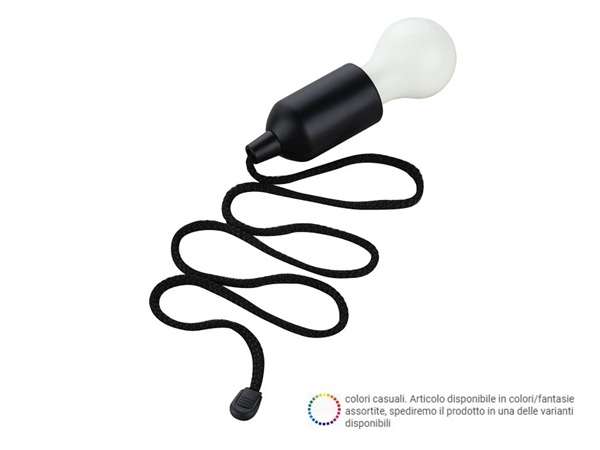 TRADING GROUP LUCE PULL LIGHT PUSHER
