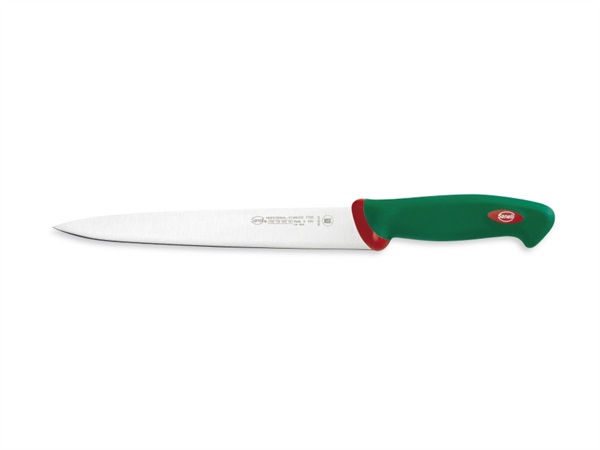 COLTELLERIE SANELLI PREMANA, COLTELLO YANAGI BA, 24 CM