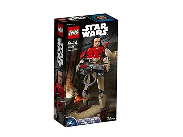 LEGO Lego Star Wars Baze Malbus 75525