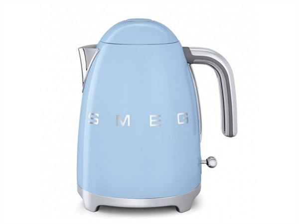 SMEG BOLLITORE AZZURRO ANNI '50 SMEG 2400W