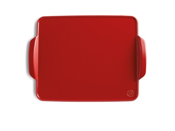EMILE HENRY-EMILE & CO Plancha da forno- Grand Cru, rosso, Emile Henry