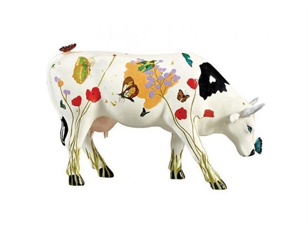 COWPARADE ramona