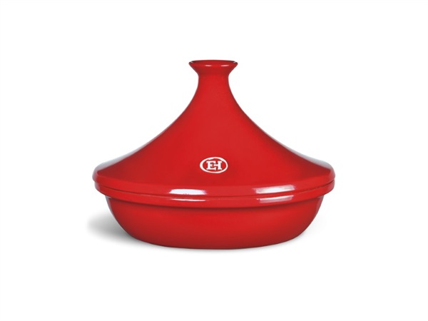 EMILE HENRY-EMILE & CO Tajine, grand cru, rosso, Emile Henry