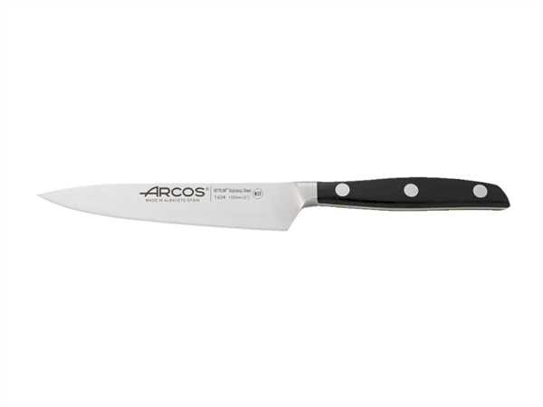 ARCOS Coltello da cucina 150 mm manhattan series