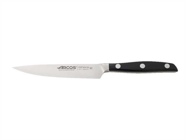 ARCOS Coltello per verdura 130 mm manhattan series