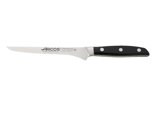 ARCOS Coltello per disossare 160 mm manhattan series