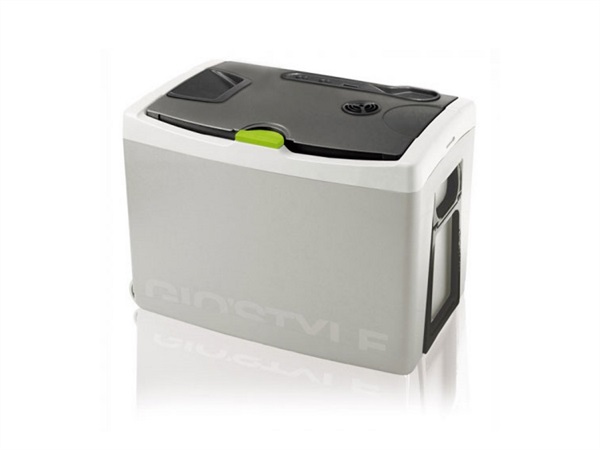 GIO STYLE FRIGORIFERO ELETTRICO PORTATILE SHIVER 40 12V/230V GIO'STYLE