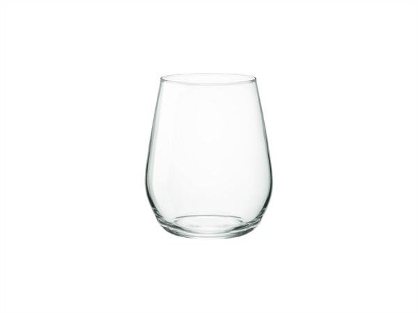 BORMIOLI ROCCO Bicchiere da acqua ELECTRA D.O.F.,38 cl, CONFEZIONE 6 PZ