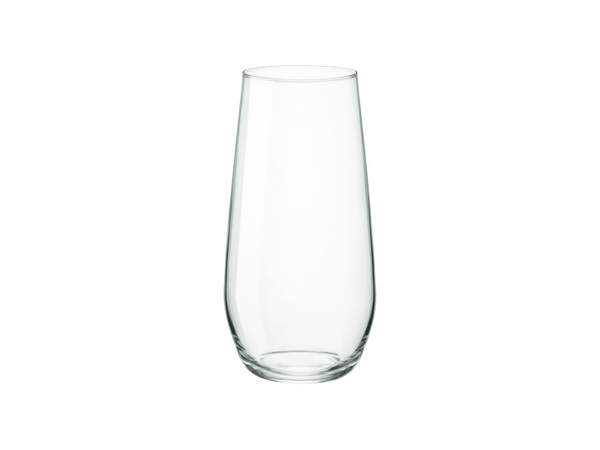 BORMIOLI ROCCO Bicchiere da bibita ELECTRA COOLER,43 cl,CONFEZIONE 6 PZ