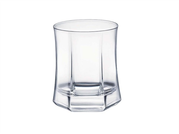 BORMIOLI ROCCO Bicchiere da acqua Capitol D.O.F., 34,5 cl, confezione 6 pz