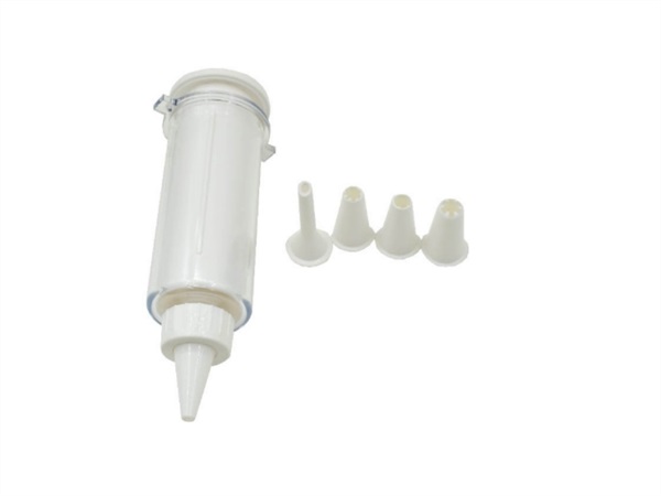 ZENKER Siringa per decorare jumbo