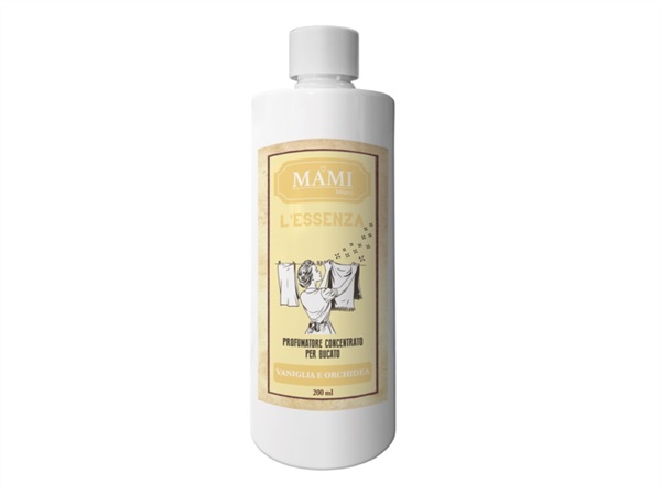 MAMI MILANO L' ESSENZA - ESSENZA PER BUCATO MAMI MILANO 200ml