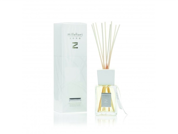 MILLEFIORI DIFFUSORE A BASTONCINI ZONA (NEW PACKAGING) MILLEFIORI 100ML