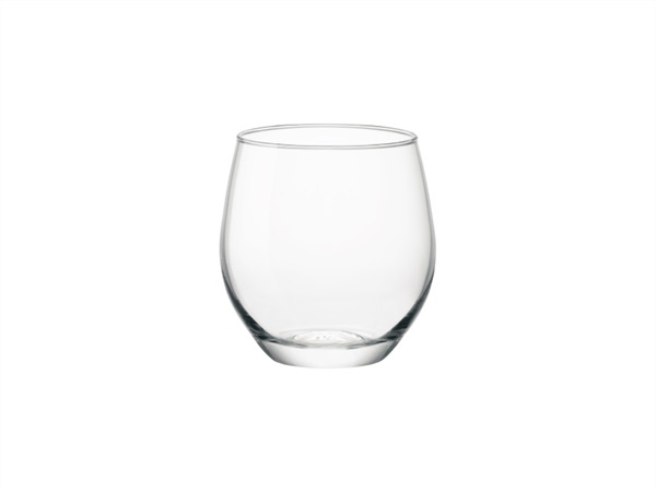 BORMIOLI ROCCO Bicchiere multiuso NEW KALIX,30cl, confezione 12 pz